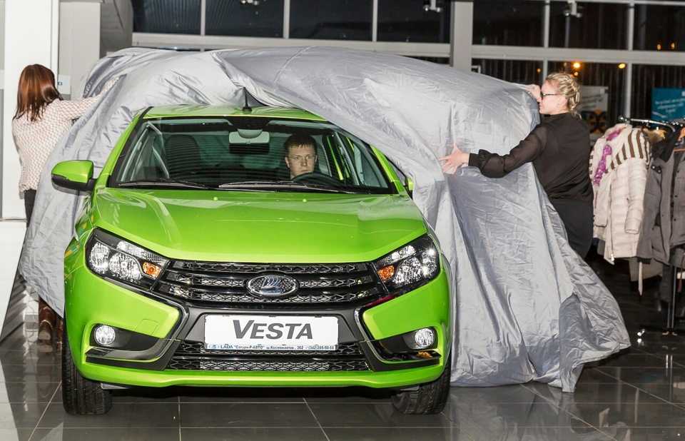 Сравнили стоимость обслуживания и ремонта lada vesta и бюджетных иномарок » лада.онлайн - все самое интересное и полезное об автомобилях lada