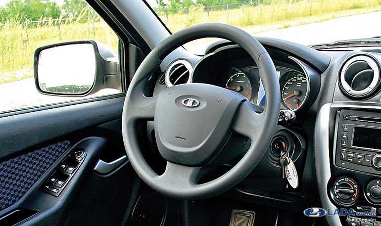 Как установить и активировать круиз-контроль на lada granta fl (новое поколение) » лада.онлайн - все самое интересное и полезное об автомобилях lada