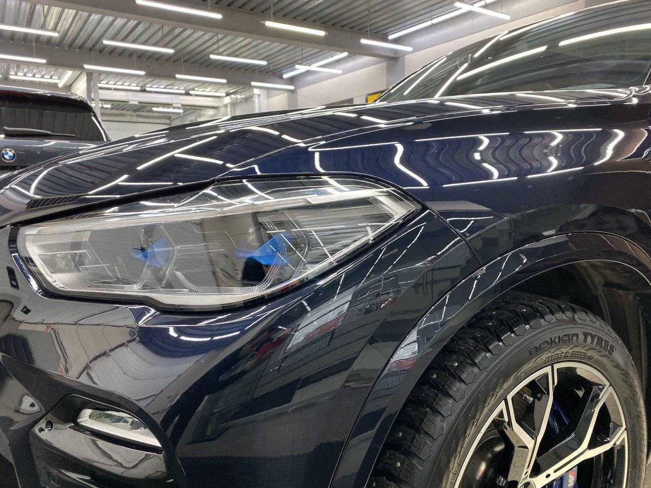 Лучшие внешние защитные покрытия для кузова автомобиля на 2021 год