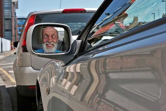 Как убрать свист в районе боковых зеркал на автомобилях лада