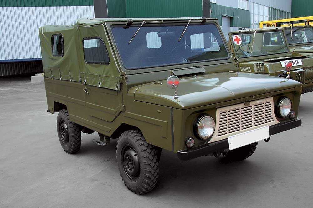 Обзор обновленной lada niva - фото, опции, характеристики » лада.онлайн - все самое интересное и полезное об автомобилях lada