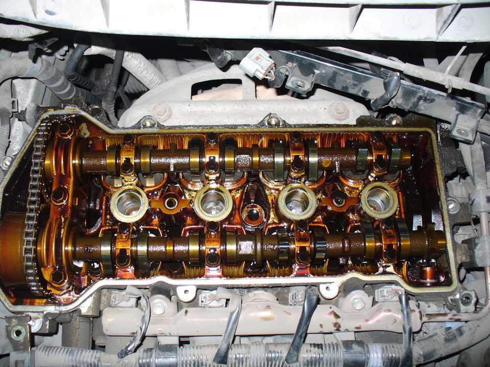 Главные проблемы и недостатки двигателя renault-nissan h4m-hr16de » лада.онлайн - все самое интересное и полезное об автомобилях lada
