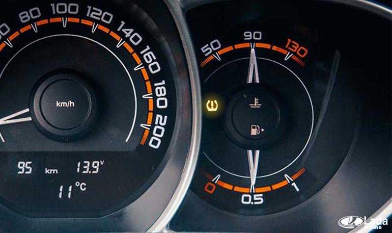 Как отключить датчики измеряющие давление в шинах
