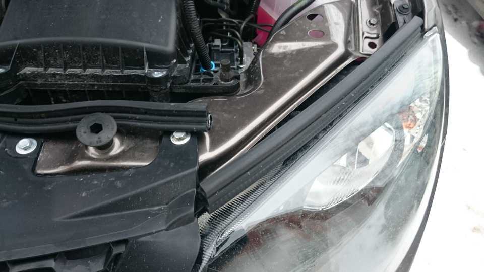Чем современные автомобили отличаются от старых?