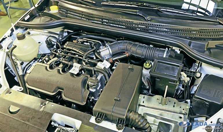 Двигатель ваз 21126, технические характеристики, какое масло лить, ремонт двигателя 21126, доработки и тюнинг, схема устройства, рекомендации по обслуживанию