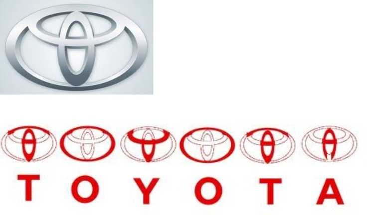 Bmw, toyota и не только: пять марок авто в этом году сменили свой логотип. как будут выглядеть "значки" и с чем связано решение поменять их