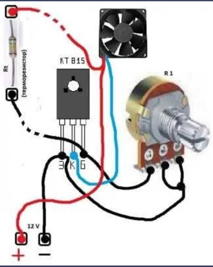 Регулировка скорости канального вентилятора: настройка оборотов вытяжки с помощью ступенчатой регулировки